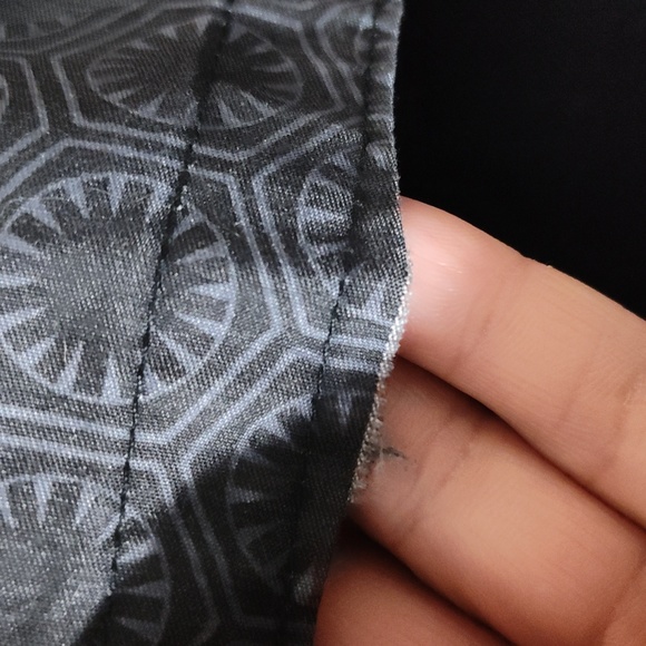 Boys Star Wars swim trunks - Picture 7 of 8